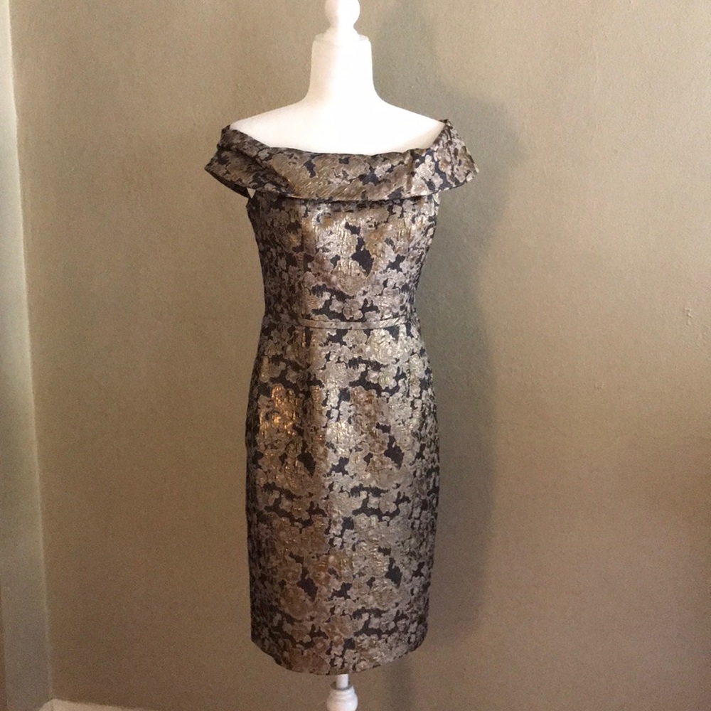 Calvin Klein cocktail dress *NEW*